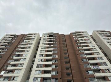 Departamento de 4 habitaciones, Lima · Departamento en Venta de 74.97 m² en Condominio Alto San Miguel