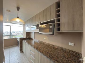 Departamento de 4 habitaciones, Lima · Departamento en Venta de 74.97 m² en Condominio Alto San Miguel