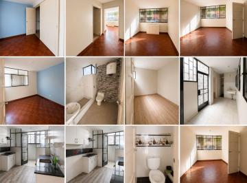 Departamento de 3 habitaciones, Lima · Alquiler de Amplio Departamento en Lince – 3 Dorm. y 2 Baños, Excelente Ub