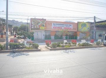 Local comercial , Lima · Local Comercial en Alquiler en Esquina en Villa Maria del Triunfo