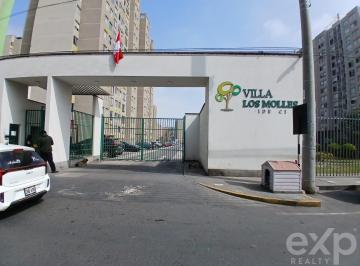 Departamento · 62m² · 3 Dormitorios · Alquiler de Departamento en Comas