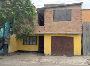 Casa · 160m² · Venta Casa Villa María del Triunfo