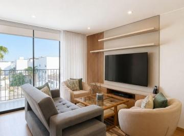 Departamento de 3 habitaciones, Lima · Venta de Dúplex en Surco | 3 Dorm. | Terraza