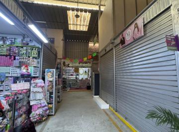 Local comercial · 8m² · Venta Local Comercial José Galvez