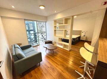 Departamento de 1 habitación, Lima · Departamento de 48 m² con 1 Dormitorio en Alquiler en Barranco