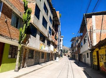 Casa de 1 habitación, Cusco · ¡La Oportunidad Que Estabas Esperando en San Sebastián – Tancarpata!