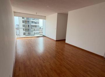 Departamento de 3 habitaciones, Lima · Amplio y Lindo Dpto 3 Dorm con Balcón Espalda Hiraoka