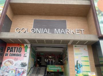 Local comercial · 6m² · Local en Bellavista