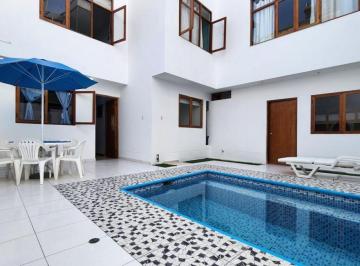 Casa de playa de 7 habitaciones, Lima · Alquiler Casa de Playa en Pulpos