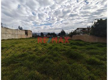 Terreno / Lote · 1810m² · Se Vende Hermoso Terreno de 1810 m², Tar Tar Grande, Los Baños del Inca
