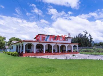 Casa · 500m² · 6 Estacionamientos · Se Vende Hermosa Casa de Campo, 1733 m² de Área de Terreno, Tartar Grande, Cajamarca