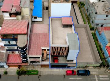 Otros · 106m² · ¡Oportunidad de Inversión! Aires en Venta - Ate