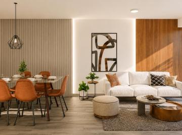 Departamento de 3 habitaciones, Lima · 3 Dorm. - San Borja (88.77 M²)
