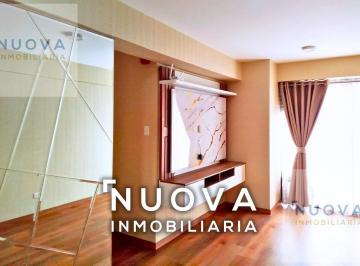 Departamento · 67m² · 3 Dormitorios · 1 Estacionamiento · Departamento en Alquiler en Lince