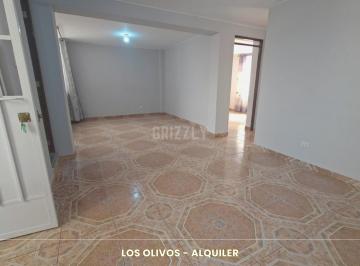 Departamento de 2 habitaciones, Lima · Alquilo Mini Departamento [av. Antunez de Mayolo - Los Olivos]