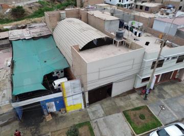 Local comercial , Lima · Local Industrial / Almacén de 170 m² en Venta – Chorrillos