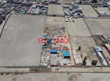 Local comercial en Alquiler  Chorrillos · Se Alquila Local Industrial en Chorrillos