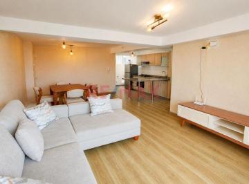 Departamento en Alquiler de 3 habitaciones Magdalena · Departamento de Estreno! 3 Dorm. + 2 Baños Magdalena del Mar!