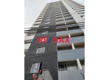 Departamento de 3 habitaciones, Lima · Alquiler Departamento de Estreno Totalmente Amoblado en Magdalena del Mar