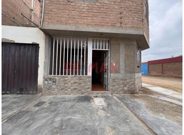 Departamento · 120m² · 4 Dormitorios · Departamento en Alquiler en Urb. Las brisas.(K. Rojas)