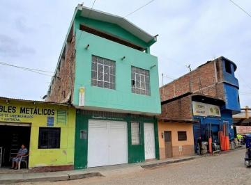 Local comercial · 265m² · 3 Dormitorios · Local Comercial en Venta Calle 2 419 Buenos Aires Sullana a Minutos del Mercado y Av Jose de Lama