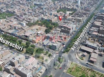 Terreno / Lote · 1408m² · Terreno en Las Vegas