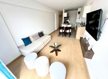 Departamento de 2 habitaciones, Lima · Departamento Estreno de 61 m² en Venta en Pueblo Libre