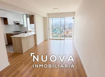 Departamento · 79m² · 3 Dormitorios · Departamento en Venta en Jesús María de 79 m²
