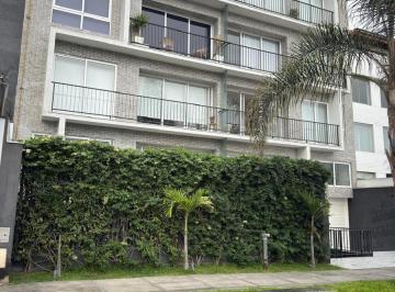 Departamento · 238m² · 3 Dormitorios · 2 Estacionamientos · Exclusivo Duplex en Venta en Chacarilla del Estanque - San Borja