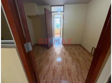 Departamento · 55m² · 2 Dormitorios · Minidepartamento en Alquiler, Urb. Derrama Magisterial chiclayo.(C. Huaman)