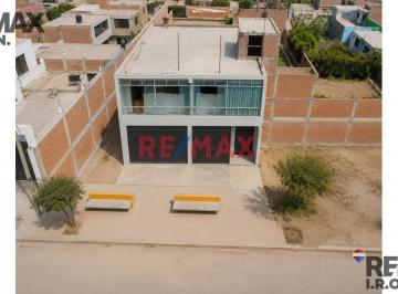Local comercial · 615m² · Local Comercial en Venta en Carabayllo 615 m² Ideal Para Franquicias E Inversión