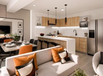 Departamento de 4 habitaciones, Lima · Dúplex 4 Dorm. - San Borja (182.43 M&sup2;)