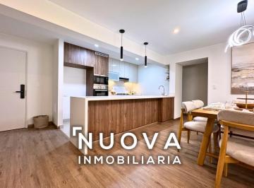 Departamento · 137m² · 3 Dormitorios · 1 Estacionamiento · Venta de Exclusivo Departamento de Estreno en San Isidro | 137 m² | No Paga Alcabala