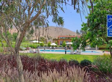 Terreno / Lote · 147m² · Se Vende Terreno en Condominio Exclusivo Nuevo Polo – San Antonio, Cañete