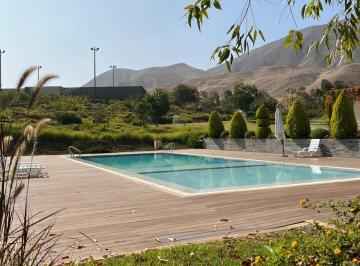 Terreno / Lote · 147m² · Se Vende Terreno en Condominio Exclusivo Nuevo Polo – San Antonio, Cañete
