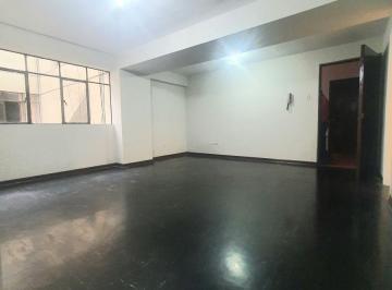 Departamento de 2 habitaciones, Lima · Alquiler Cerca a La Av Mariategui. edificio con Ascensor