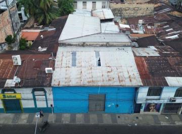 Local comercial , Maynas · Vendo Local Comercial en Pleno Centro de Iquitos