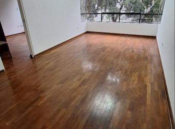 Departamento de 3 habitaciones, Lima · Santa Catalina - 3 Dorm. - 2 Baños Completos - Buen Estado - Cerca a Avs y Parques