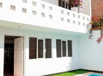 Casa de playa · 264m² · 8 Dormitorios · Venta Casa de Playa 308 m Cuadrado Vista Al Parque a un Paso de Pico Alto