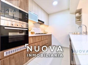 Departamento · 114m² · 2 Dormitorios · 1 Estacionamiento · Departamentoventa | Exclusivo Dúplex en San Isidro – Amplios Espacios y Terraza Privada con Bbq