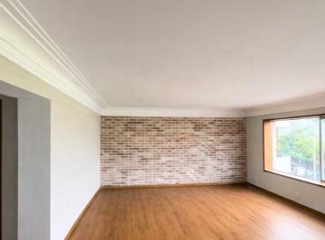 Departamento · 170m² · 3 Dormitorios · 2 Estacionamientos · Alquiler Departamento 3 Habitaciones con 2 Cocheras Vista Al Golf y Al Country Club de San Isidro