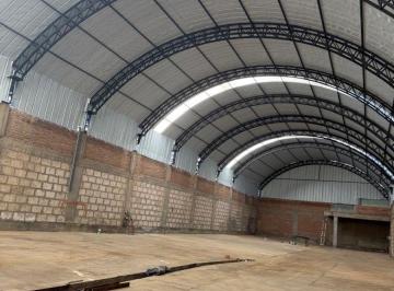 Nave industrial , Arequipa · Almacèn de 1,360 m² en El Parque Industrial Rio Seco - Cerro Colorado