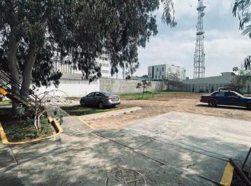 Otros , Lima · Alquiler Local Industrial 1,850 m² - San Juan de Miraflores