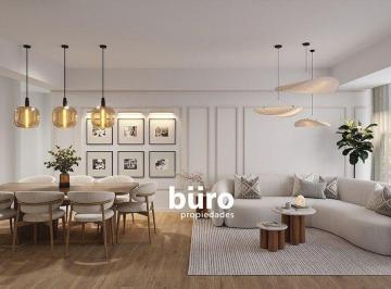 Departamento de 3 habitaciones, Lima · Departamento en Venta con Vista a Parque en San Isidro Corpac