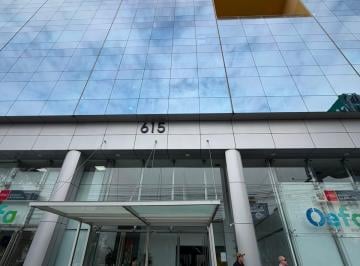 Oficina comercial , Lima · Oficina Corporativa Implementada de 119 m² + 3 Cocheras y Depósito | Jesús María