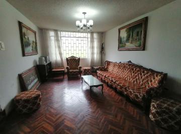 Casa de 5 habitaciones, Lima · Vendo Casa de 220 m². de Terreno Param. 5 Pisos, Villa Jardín San Luis $417.500