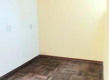 Departamento de 2 habitaciones, Lima · Alquiler Cerca a La Av Brasil. Edificio.