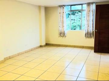 Departamento 60m² Alquiler Pueblo Libre · Alquiler Cerca a La Cuadra 20 de La Av Mariano Cornejo. Limite Entre Pueblo Libre y Cercado