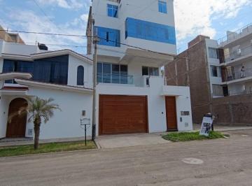 Departamento de 1 habitación, Ica · Departamento en Alquiler Urb Pte Blanco