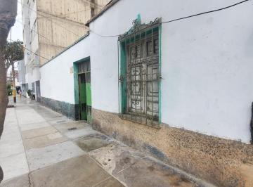 Terreno / Lote · 774m² · Venta de Terreno en Breña